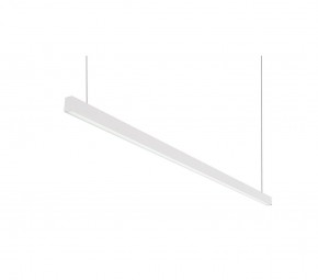 DK9304-WH Линейный светильник 72W 3000mm 4000K, белый в Тюмени - tumen.ok-mebel.com | фото