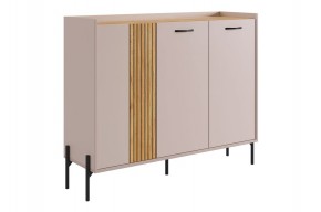ДОМИНИКА Комод в Тюмени - tumen.ok-mebel.com | фото