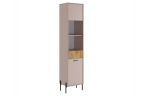 ДОМИНИКА Стеллаж в Тюмени - tumen.ok-mebel.com | фото