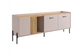 ДОМИНИКА Тумба 2 в Тюмени - tumen.ok-mebel.com | фото