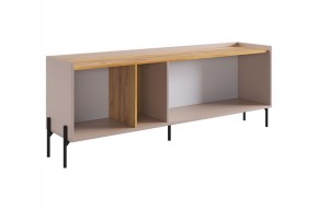 ДОМИНИКА Тумба 2 в Тюмени - tumen.ok-mebel.com | фото 4