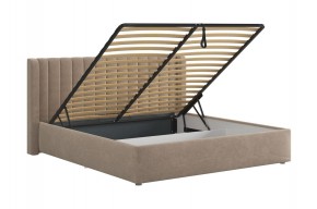 ЕВА Кровать с ПМ 1800 в Тюмени - tumen.ok-mebel.com | фото 6