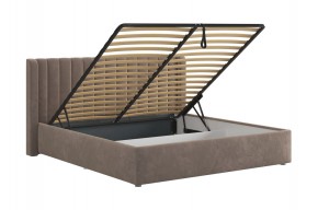 ЕВА Кровать с ПМ 1800 в Тюмени - tumen.ok-mebel.com | фото 8