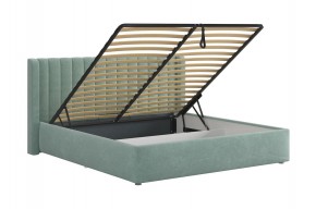 ЕВА Кровать с ПМ 1800 в Тюмени - tumen.ok-mebel.com | фото 9