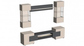 ФЭНТЕЗИ Гостиная в Тюмени - tumen.ok-mebel.com | фото 4