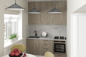 ФЬЮДЖИ Кухонный гарнитур Макси 1800 мм в Тюмени - tumen.ok-mebel.com | фото