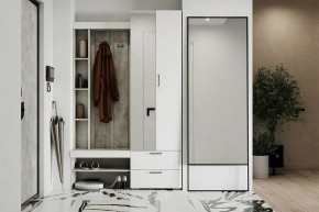 Гарнитур для прихожей Торонто в Тюмени - tumen.ok-mebel.com | фото 5