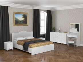 Гарнитур для спальни Монако в Тюмени - tumen.ok-mebel.com | фото