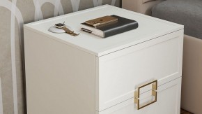 Гарнитур для спальни Стелла в Тюмени - tumen.ok-mebel.com | фото 4