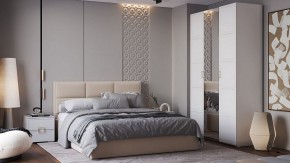 Гарнитур для спальни Стелла в Тюмени - tumen.ok-mebel.com | фото