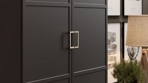 Гарнитур для спальни Стелла в Тюмени - tumen.ok-mebel.com | фото 2