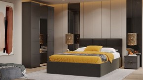 Гарнитур для спальни Стелла в Тюмени - tumen.ok-mebel.com | фото