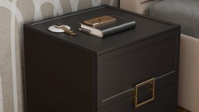 Гарнитур для спальни Стелла в Тюмени - tumen.ok-mebel.com | фото 4