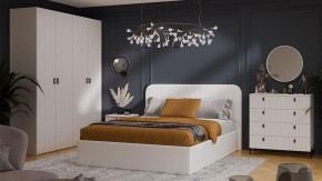 Гарнитур для спальни Тиффани в Тюмени - tumen.ok-mebel.com | фото