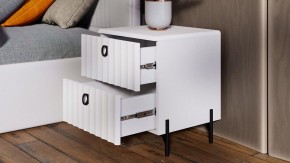 Гарнитур для спальни Тиффани в Тюмени - tumen.ok-mebel.com | фото 2