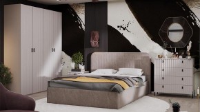 Гарнитур для спальни Тиффани в Тюмени - tumen.ok-mebel.com | фото