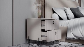 Гарнитур для спальни Тиффани в Тюмени - tumen.ok-mebel.com | фото 2