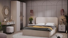 Гарнитур для спальни Тиффани в Тюмени - tumen.ok-mebel.com | фото