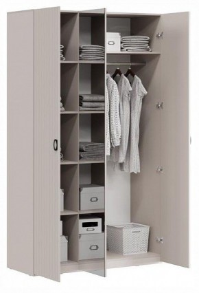 Гарнитур для спальни Тиффани в Тюмени - tumen.ok-mebel.com | фото 3