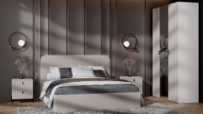 Гарнитур для спальни Тиффани в Тюмени - tumen.ok-mebel.com | фото 5