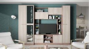 АВРОРА Гостиная (ЯШС/ЯШТ) в Тюмени - tumen.ok-mebel.com | фото 2