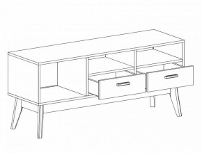 Гостиная Калгари в Тюмени - tumen.ok-mebel.com | фото 5