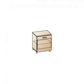 Гостиная Камелия Композиция 3 (Ясень Асахи) в Тюмени - tumen.ok-mebel.com | фото 10