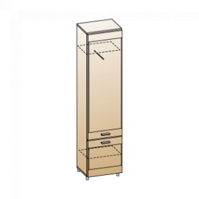 Гостиная Камелия Композиция 3 (Ясень Асахи) в Тюмени - tumen.ok-mebel.com | фото 2
