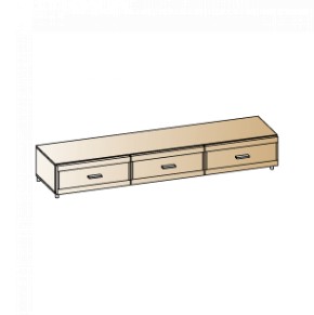 Гостиная Камелия Композиция 3 (Ясень Асахи) в Тюмени - tumen.ok-mebel.com | фото 8