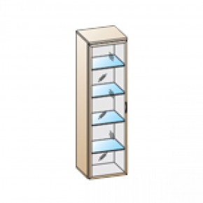 Гостиная Карина Композиция 15 (Ясень Асахи) в Тюмени - tumen.ok-mebel.com | фото 3