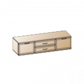 Гостиная Карина Композиция 17 (Ясень Асахи) в Тюмени - tumen.ok-mebel.com | фото 6