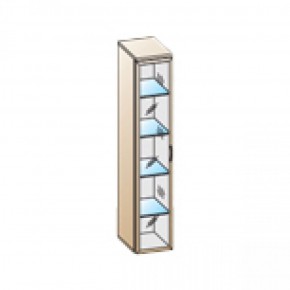Гостиная Карина Композиция 19 (Акация Молдау) в Тюмени - tumen.ok-mebel.com | фото