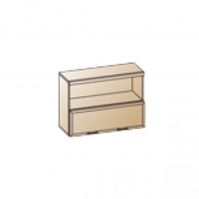 Гостиная Карина Композиция 19 (Акация Молдау) в Тюмени - tumen.ok-mebel.com | фото 8