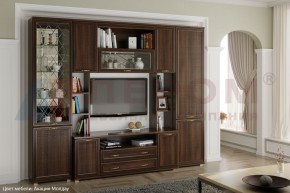 Гостиная Карина Композиция 2 (Акация Молдау) в Тюмени - tumen.ok-mebel.com | фото