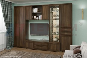 Гостиная Карина Композиция 21 (Акация Молдау) в Тюмени - tumen.ok-mebel.com | фото