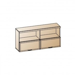 Гостиная Карина Композиция 4 (Акация Молдау) в Тюмени - tumen.ok-mebel.com | фото 6