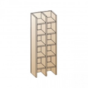 Гостиная Карина Композиция 5 (Акация Молдау) в Тюмени - tumen.ok-mebel.com | фото 5