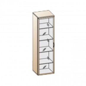 Гостиная Карина Композиция 7 (Акация Молдау) в Тюмени - tumen.ok-mebel.com | фото 3