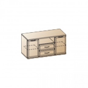 Гостиная Карина Композиция 7 (Акация Молдау) в Тюмени - tumen.ok-mebel.com | фото 8