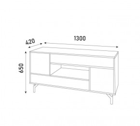 Гостиная Лабиринт (Модульная) в Тюмени - tumen.ok-mebel.com | фото 8