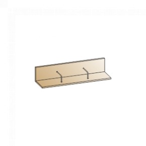 Гостиная Мелисса Композиция 1 (Ясень Асахи) в Тюмени - tumen.ok-mebel.com | фото 5