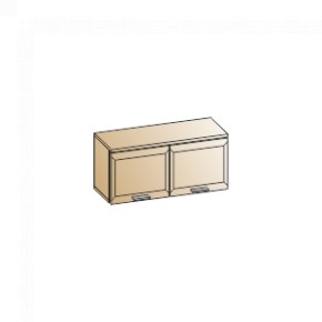 Гостиная Мелисса Композиция 10 (Акация Молдау) в Тюмени - tumen.ok-mebel.com | фото 6