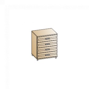 Гостиная Мелисса Композиция 10 (Ясень Асахи) в Тюмени - tumen.ok-mebel.com | фото 2