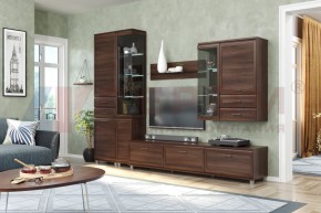 Гостиная Мелисса Композиция 11 (Акация Молдау) в Тюмени - tumen.ok-mebel.com | фото