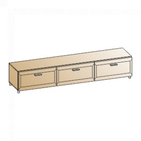 Гостиная Мелисса Композиция 11 (Ясень Асахи) в Тюмени - tumen.ok-mebel.com | фото 5