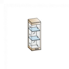 Гостиная Мелисса Композиция 11 (Ясень Асахи) в Тюмени - tumen.ok-mebel.com | фото 6