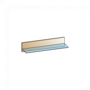 Гостиная Мелисса Композиция 12 (Ясень Асахи) в Тюмени - tumen.ok-mebel.com | фото 4