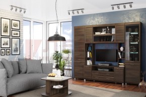 Гостиная Мелисса Композиция 2 (Акация Молдау) в Тюмени - tumen.ok-mebel.com | фото