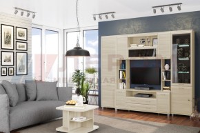 Гостиная Мелисса Композиция 2 (Ясень Асахи) в Тюмени - tumen.ok-mebel.com | фото