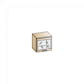 Гостиная Мелисса Композиция 4 (Ясень Асахи) в Тюмени - tumen.ok-mebel.com | фото 6